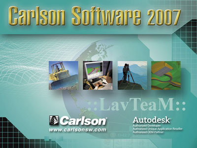 Carlson 2007