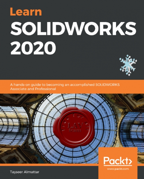 Learn SoldWorks 2020
