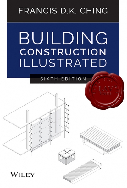 building construction illustrated 6th edition pdf download