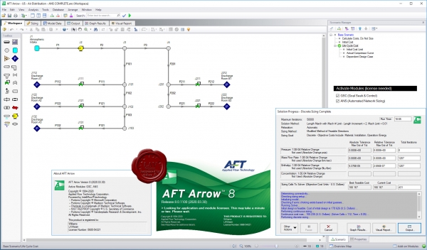 AFT Arrow v8.0.1110 build 2020.03.30