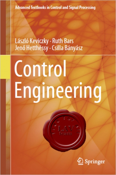 Control Engineering & Control Engineering: MATLAB Exercises