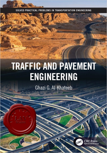 Traffc and Pavement Engineering