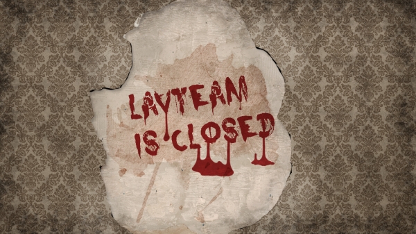 LAVteam project is closed