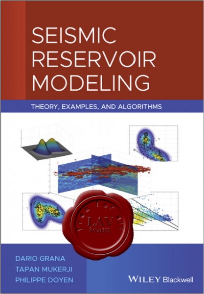 Seismic Reservoir Modeling