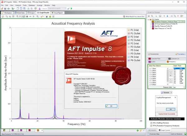 AFT Impulse v8.0.1119 build 2021.081.02