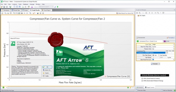AFT Arrow v8.0.1121 build 2021.07.15