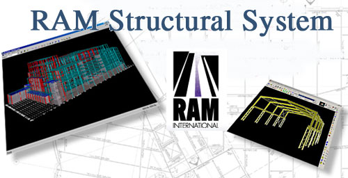 Bentley RAM Structural