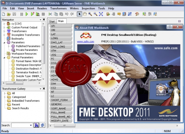Лав тим. Safe software. FME safe software. FME desktop. ФМЕ 1000.