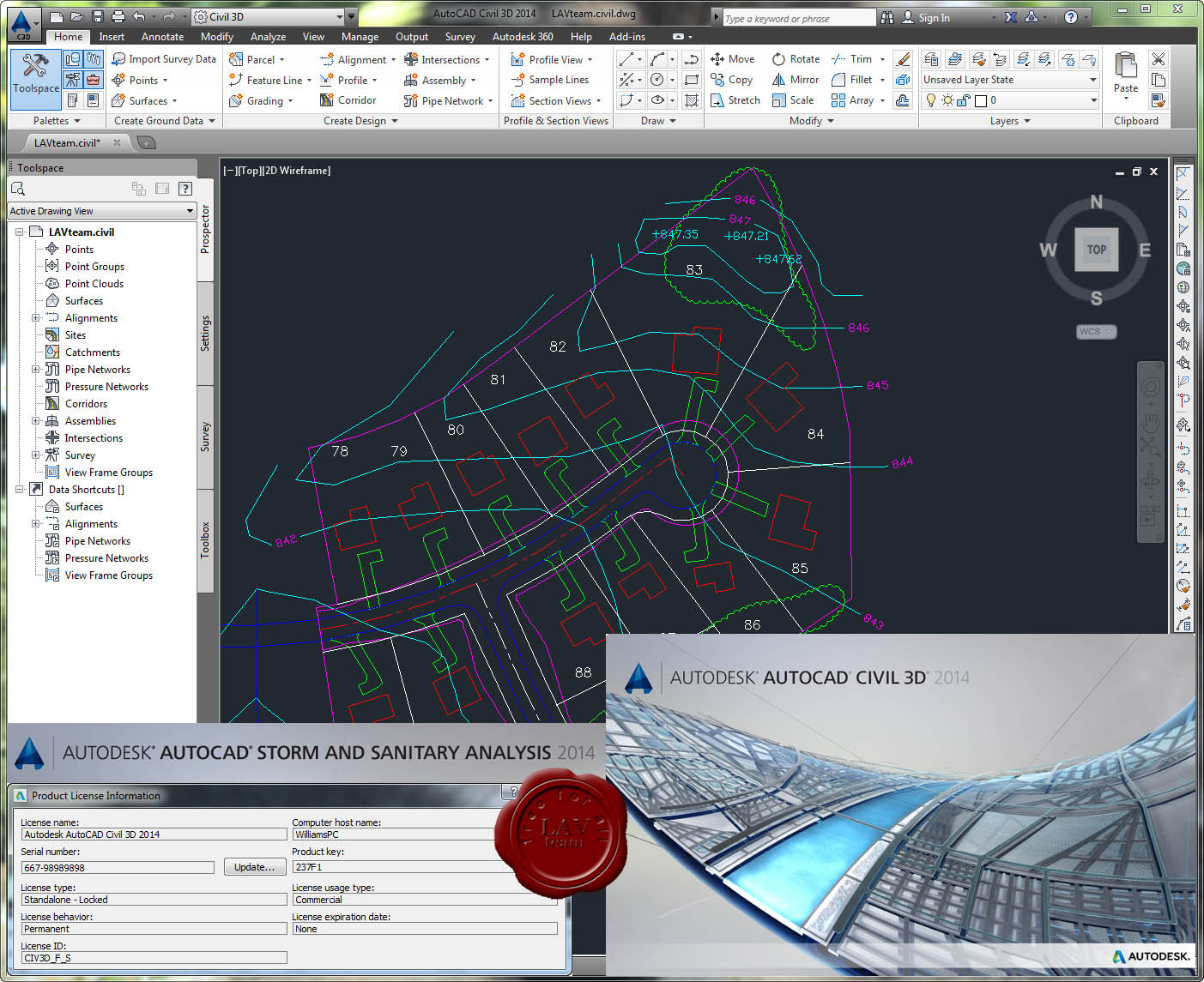 Какой автокад. Программа Civil 3d. Автокад цивил 3д 2014. Автодеск Автокад. Автокад цивил.