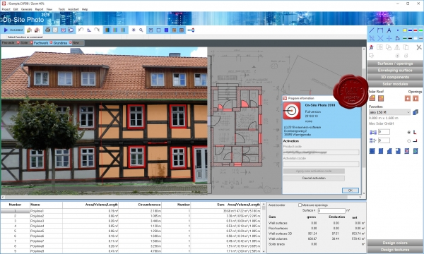 maxmess-software On-Site Photo 2018.0.10