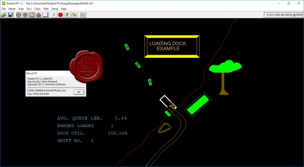 Wolverine Software Student P5 v1.2