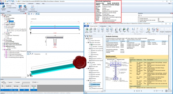 RIBtec v19.0 build 22.05.2019