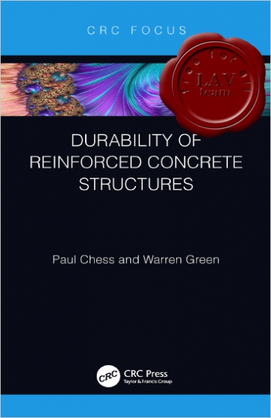 Durability of Reinforced Concrete Structures