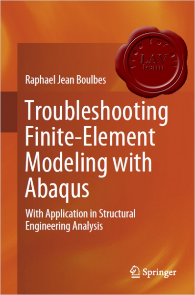 Troubleshooting Finite-Element Modeling with Abaqus