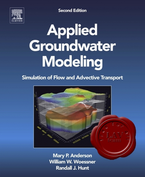 Applied Groundwater Modeling