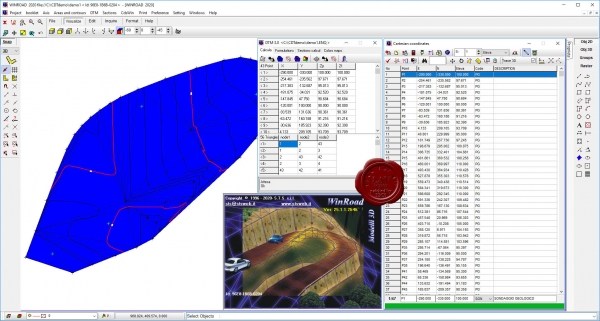 S.T.S. WinRoad 2020 v25.1.1.2646