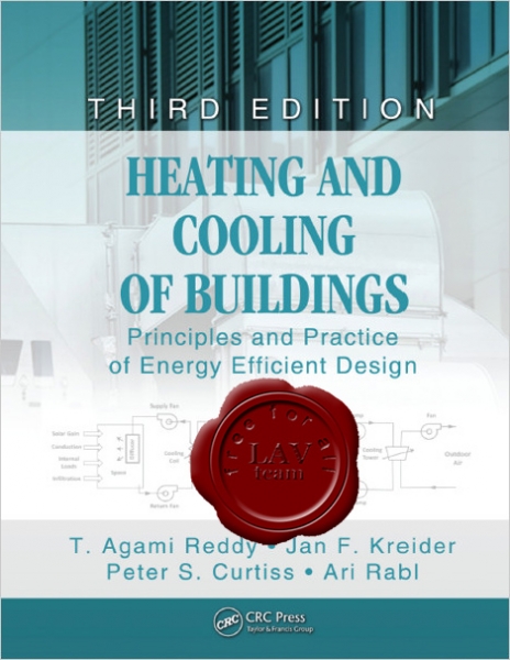 Heating and Cooling of Buildings