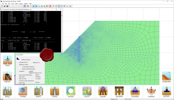 Ensoft Suite 2020