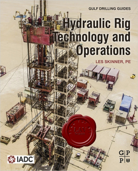 Hydraulic Rig Technology and Operations (Gulf Drilling Guides)