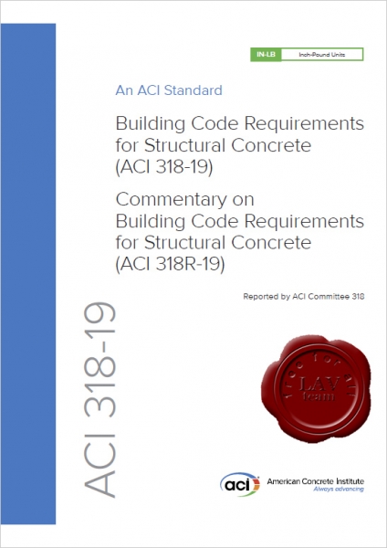 American Concrete Institute Standards