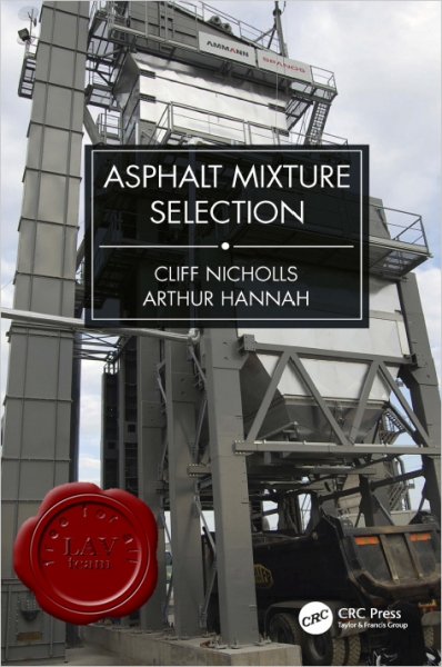 Asphalt Mixture Selection