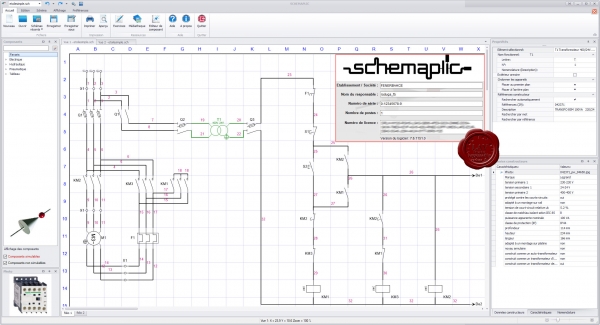 Fitec Schemaplic v7.6.1151.0