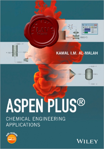 Aspen Plus: Chemical Engineering Applications