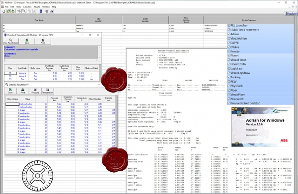 ABB PEL software PEL Suite release 23.0 repack