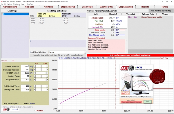 ACI Services eRCM v4.10.16