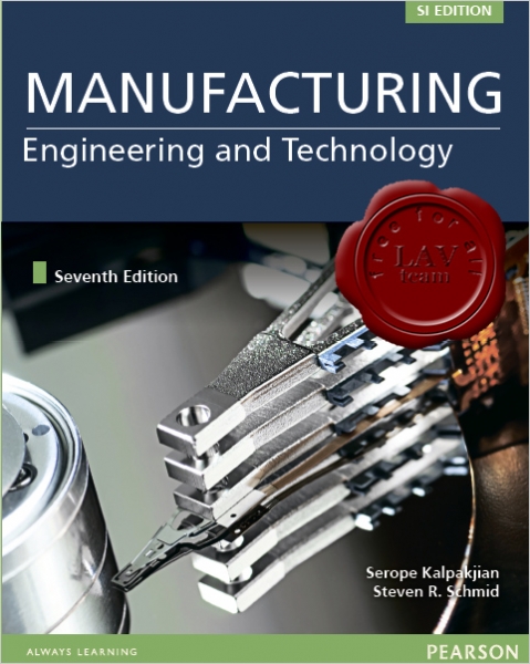 Manufacturing Engineering and Technology