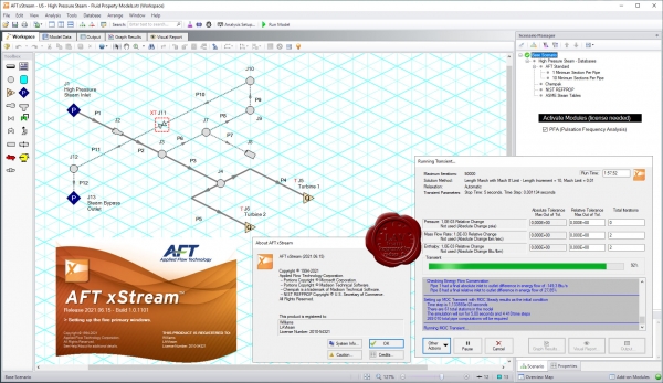 AFT xStream v1.0.1101 build 2021.06.15