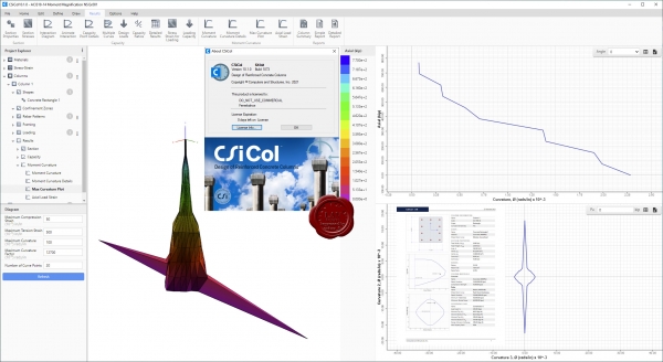 CSI CSiCol v10.1.0 build 1073