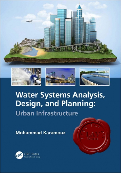 Water Systems Analysis, Design, and Planning