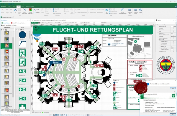 Weise Fluchtplan 2022.0.0.17