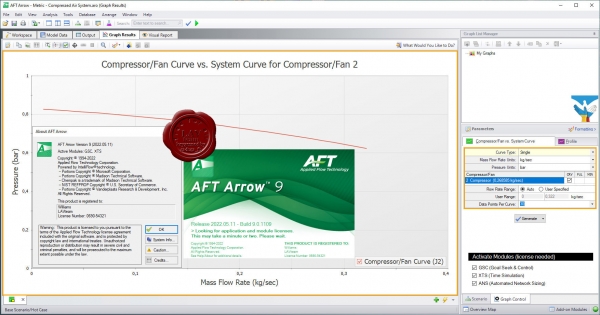 AFT Arrow v9.0.1109 build 2022.05.11