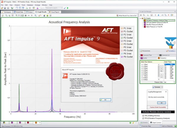 AFT Impulse v9.0.1102 build 2022.05.11