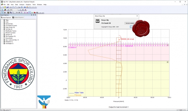 Oasys Alp v19.4.30.0