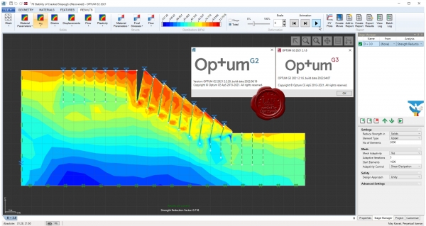 Optum G2 2021 v2.2.20 & Optum G3 2021 v2.1.6