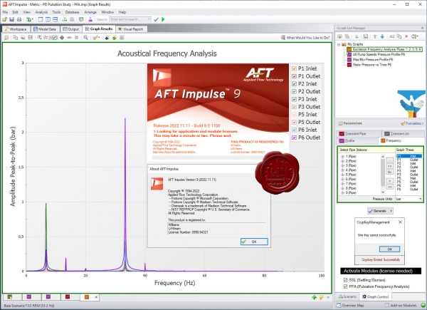 AFT Impulse v9.0.1108 build 2022.11.11