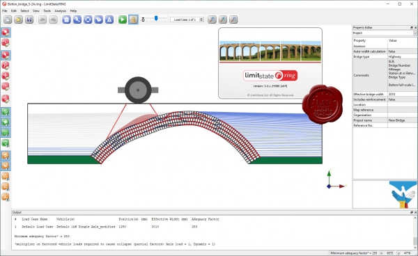 LimitState RING v3.2.c.24386