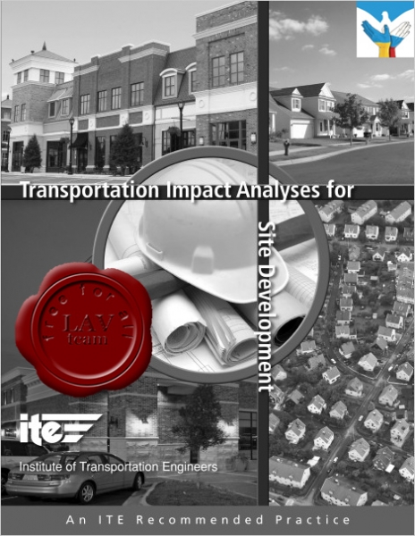 Transportation Impact Analyses for Site Development