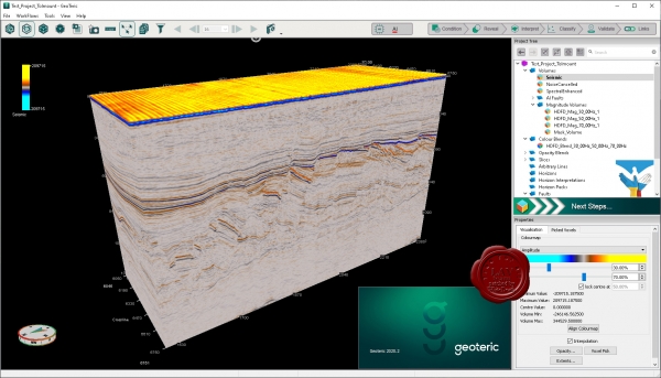 GeoTeric 2020.2